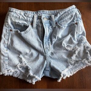 Old Navy Denim Shorts